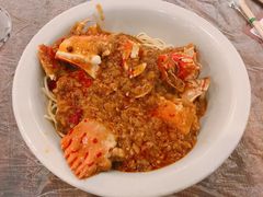 -沈记烧烤海鲜(江汉二路店)