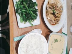 -老乡鸡(融科天地店)