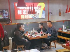 -古彭7只羊·徐州烧烤(玄武墨香路店)