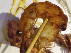 海鲜居(海鲜城店)-赶海部落海鲜城(海阳路店)