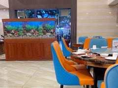 -明香海鲜酒家(华强北店)