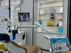 -牙博士口腔品牌连锁(杨浦店)