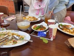 -伽喱博士 Dr.CURRY咖喱饭(太阳宫咖喱店)