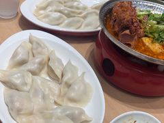 -喜家德虾仁水饺(浦东山姆店)