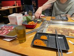 -新石器烤肉(南站店)