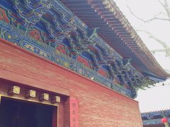 -嵩山少林文化旅游景区