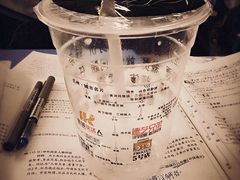 -放哈·甜醅子奶茶创造者(正宁路店)