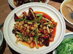 -树厨贵州菜(大十字店)