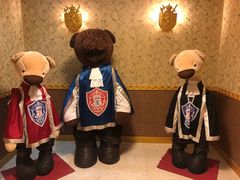 -济州岛泰迪熊博物馆