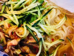 -顺通大冷面(吉祥店)