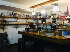 -参差咖啡(水果湖公园店)