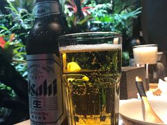 -森味薪火烧•烧鸟居酒屋•日本料理(望京店)