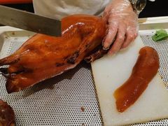 -惠丰堂饭庄·烤鸭·京味菜(翠微路店)