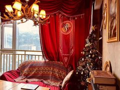 -1984魔法桌游(观音桥店)