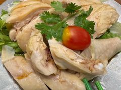 -绿柠食堂(北外滩店)