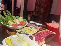 -大龙燚·旷野鲜火锅(广州首店)