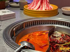 -故里和山·成都火锅(欢乐港湾店)