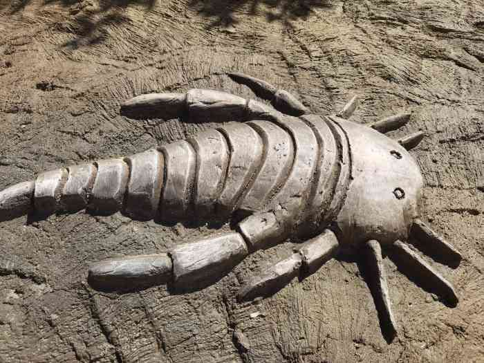 猛犸象谷景区-"没想到我大保定还有这么一个网红打卡的好地.