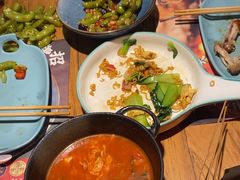 -馋嘴猫北京食堂·烤鸭·宵夜(亚运村店)