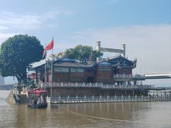 -仓山金山寺