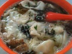 -阿麟馄饨(延长路店)