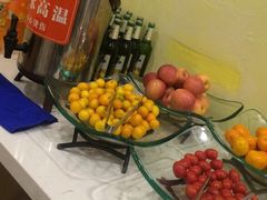 -咕叽咕叽自助烤肉小火锅(茂业清扬店)