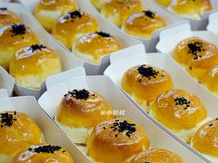 -味多美蛋糕(安定门店)
