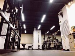 -零度健身工作室