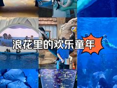 -广州海洋馆