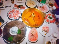 -小龙翻大江文化火锅(宽窄店)