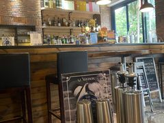 -LA MAISON公鸡和龙(蛇口店)