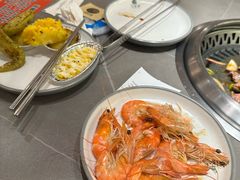 -三京祥烤肉自助料理(慈云寺店)