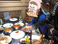 -火宴山海鲜自助火锅(酱园店)