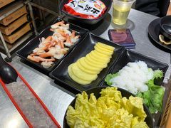 -水哥卜卜贝(东晓·胜汇里店)