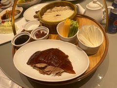 -红城阁·上海味道(四平路店)