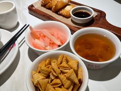 -新辣宴·湖南家常菜·商务聚餐(中粮创芯店)