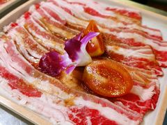 -喜来稀肉(虹泉路店)