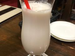 -panchos 墨西哥餐厅(嘉绿苑店)