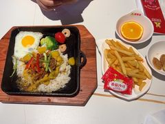 -豪享来(我格广场店)