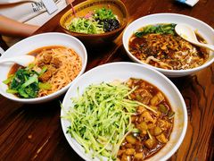 -老北京私房菜(798店)