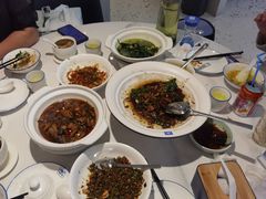 -兰湘子·湘菜小炒(盛龙广场店)