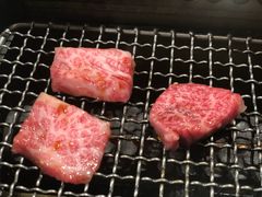 -俺的焼肉(銀座9丁目店)