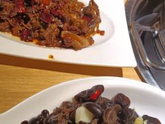 -守柴炉烤鸭(科华中路王府井店)