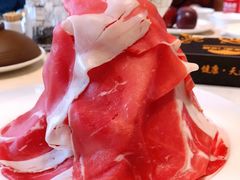 -澳门豆捞(裕华东路店)