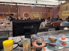 -元气寿司(环球港店)