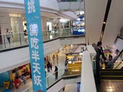 -万达广场(桂林高新店)
