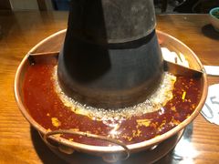 -竹叶涮肉坊(总店)