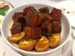 -乾隆美食·本帮菜(黄河路店)