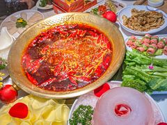 -小龙坎火锅(IFS HOT店)