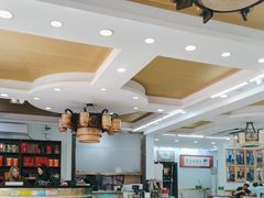 -清真利德顺小老饭庄(复兴路店)